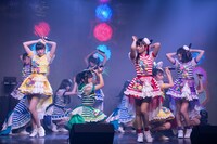 虹のコンキスタドール