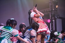 虹のコンキスタドール