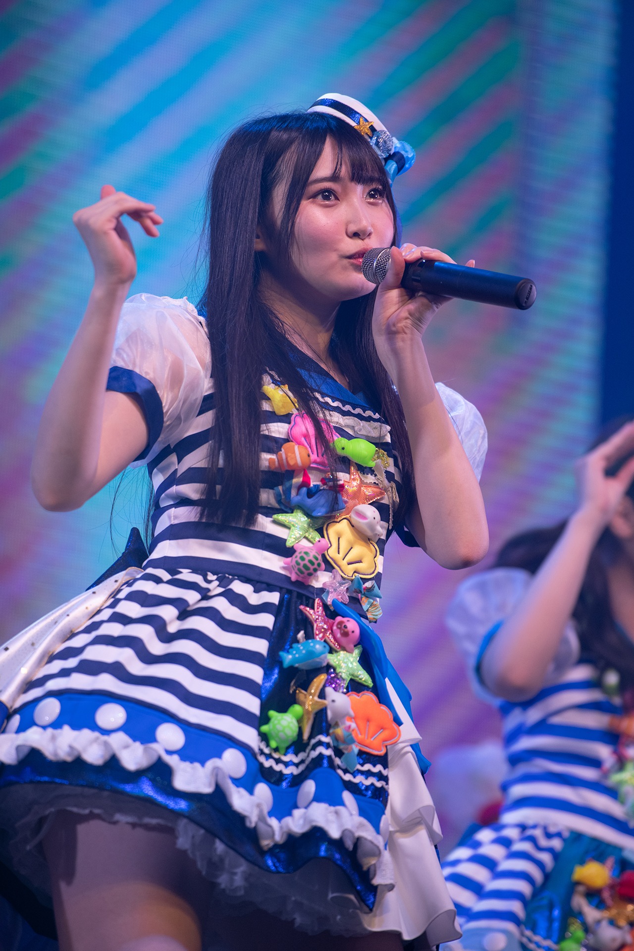 片岡未優