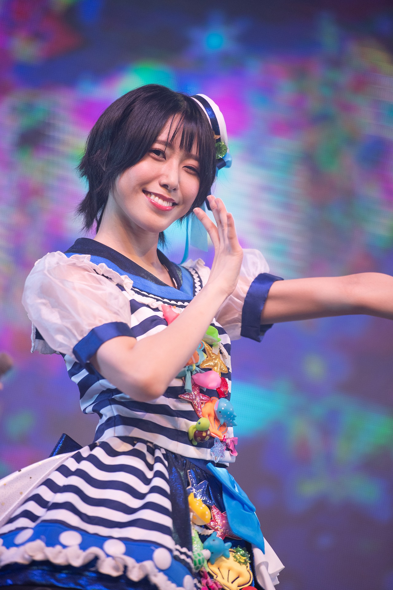 隈本茉莉奈