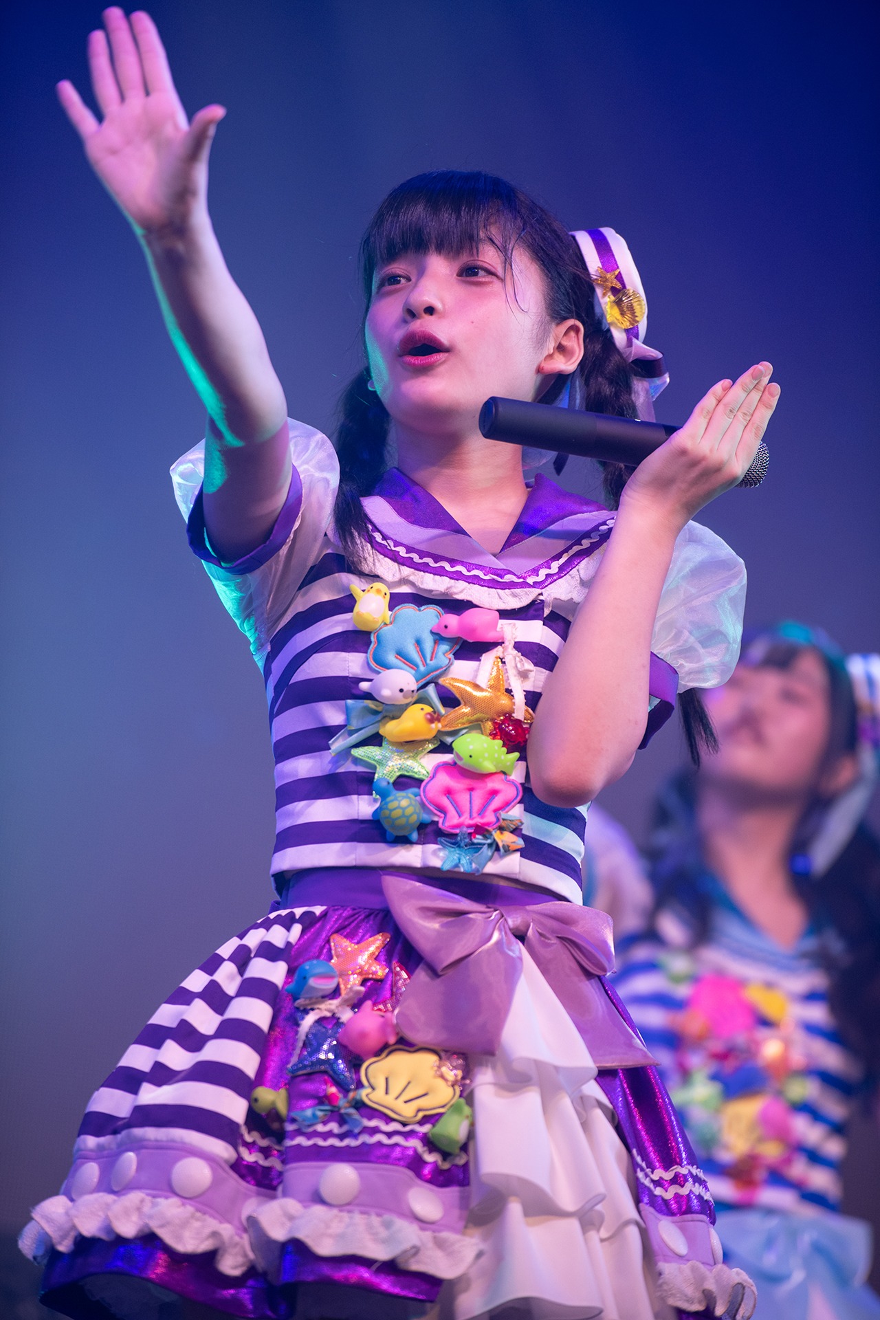 蛭田愛梨