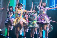 虹のコンキスタドール