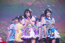 虹のコンキスタドール﻿