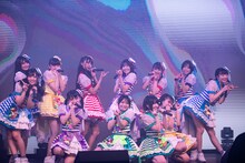 虹のコンキスタドール