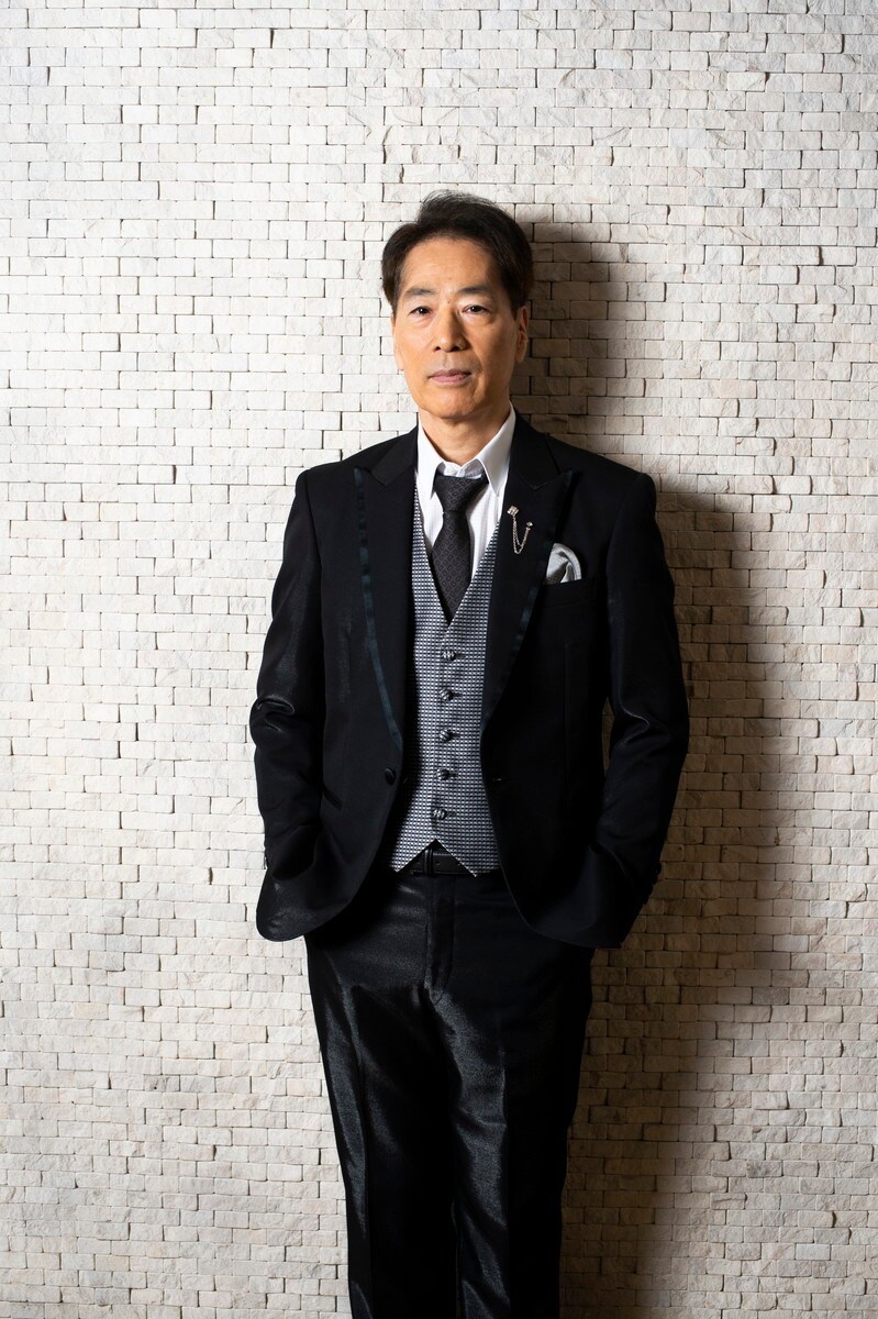 稲垣潤一、ビルボードライブで配信ライブ開催