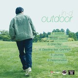 in-d「outdoor」トラックリスト