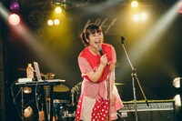 眉村ちあき（撮影：二宮ユーキ）