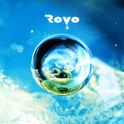 ROVO「ROVO」ジャケット