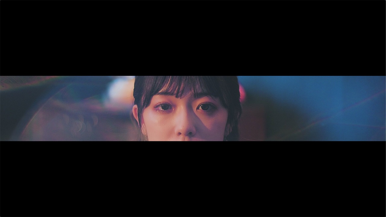 tk2tk「アイスクリーム」ミュージックビデオより。