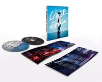 内田雄馬「YUMA UCHIDA 1st LIVE『OVER THE HORIZON』」DVD