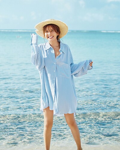 宇野実彩子（AAA）