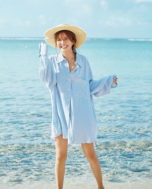 宇野実彩子（AAA）