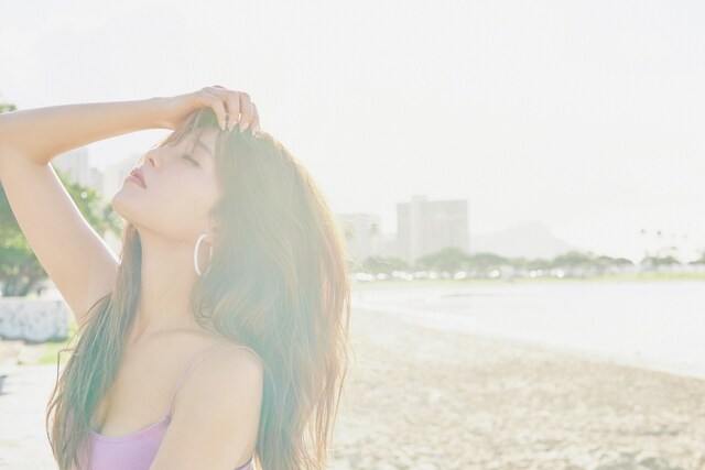 宇野実彩子（AAA）