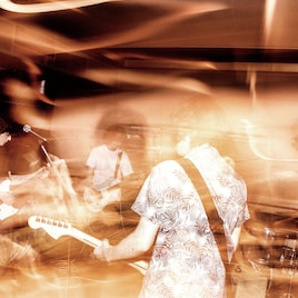 the pillows山中さわお、前作からわずか2カ月で新作アルバム発表