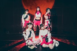 ZOCが活動再開、「＠JAM ONLINE FESTIVAL」2日目に登場