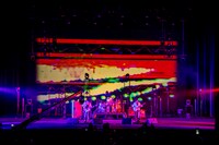 UNISON SQUARE GARDEN（Photo by Viola Kam［V'z Twinkle］）