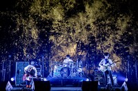 UNISON SQUARE GARDEN（Photo by Viola Kam［V'z Twinkle］）