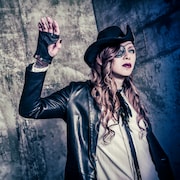 PENICILLINのHAKUEI熱唱!映画「私モテ」劇中アニメの主題歌MV公開