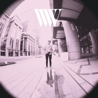 MORISAKI WIN「PARADE」ジャケット