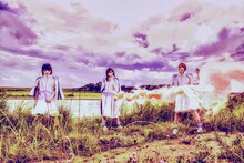 Malcolm Mask McLaren