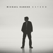 Michael Kaneko「ESTERO」ジャケット