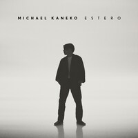 Michael Kaneko「ESTERO」ジャケット