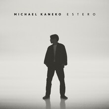 Michael Kaneko「ESTERO」ジャケット