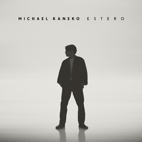 Michael Kaneko「ESTERO」ジャケット