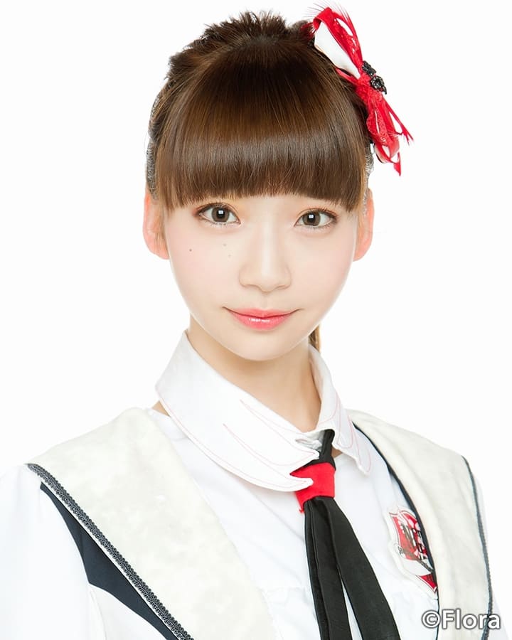 NGT48荻野由佳が卒業発表「また一から新たな道を」 - 音楽ナタリー