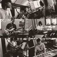 「LIVEWIRE Suchmos From The Window」キービジュアル