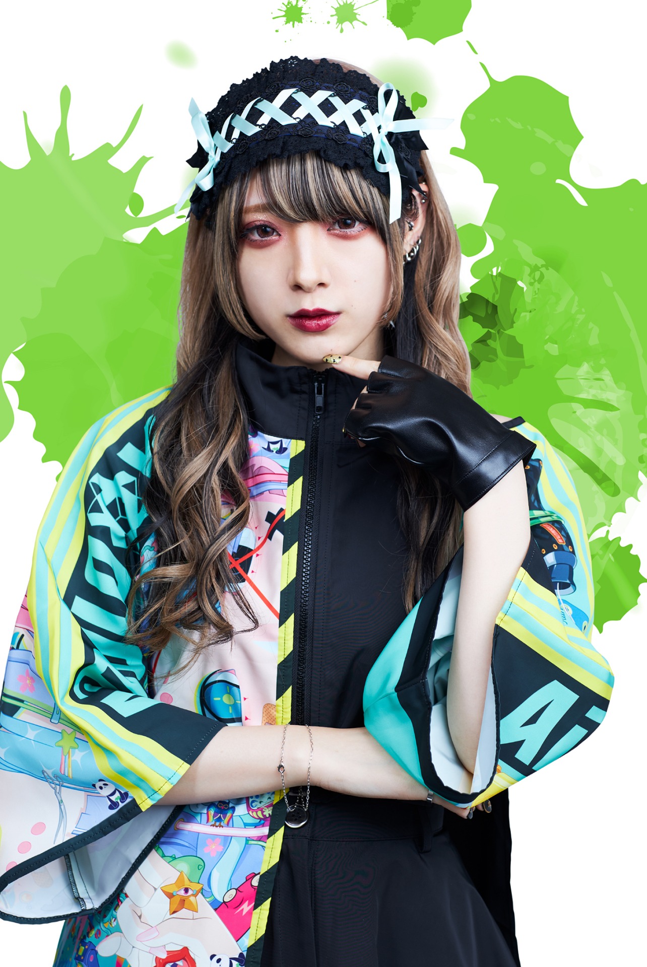 羅夢み雲（AiDOLOXXXY）