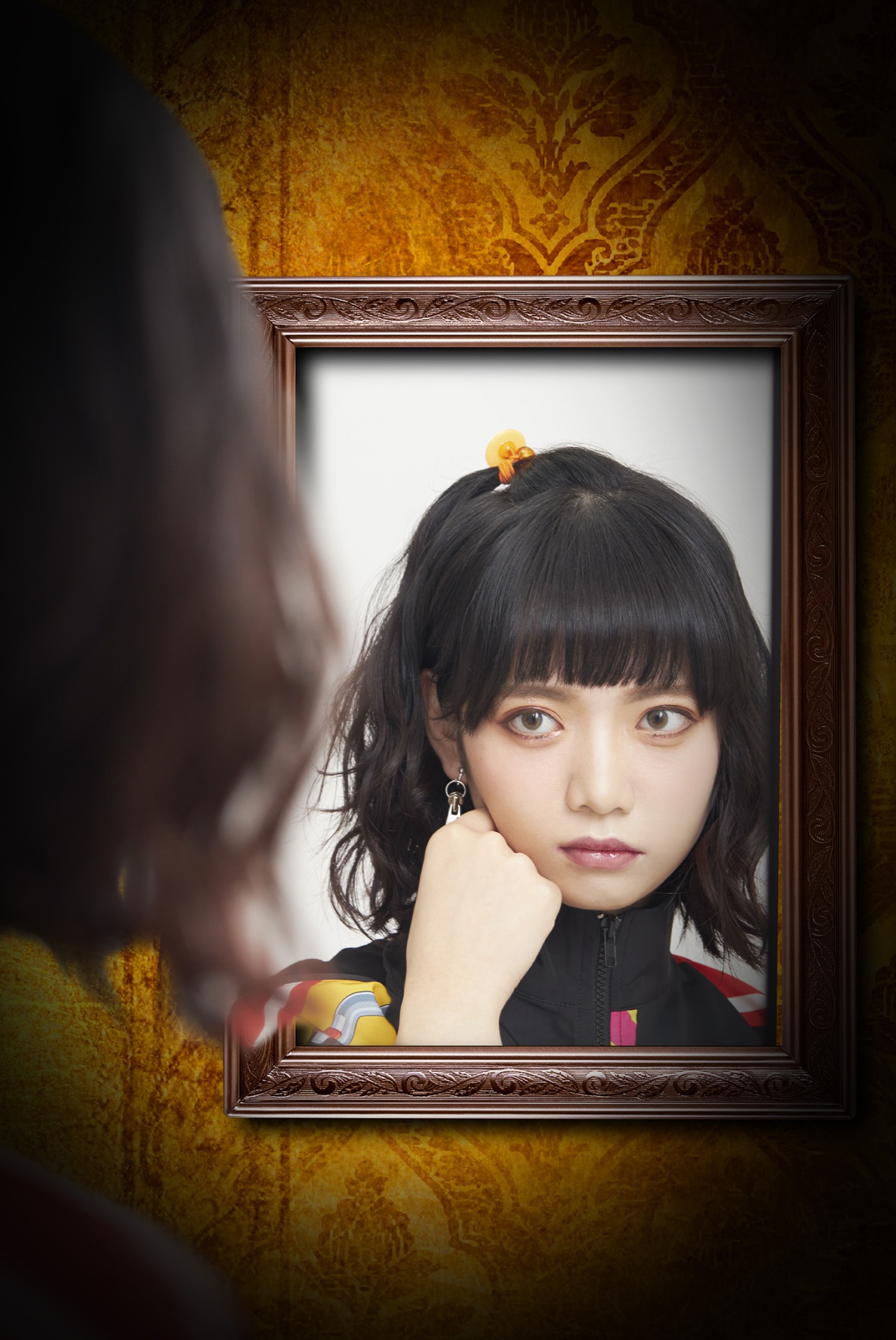 晴陽みなみ（AiDOLOXXXY）