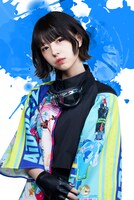 兎月りと（AiDOLOXXXY）