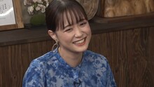 大原櫻子(c)フジテレビ