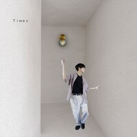 SASUKE「Times」配信ジャケット