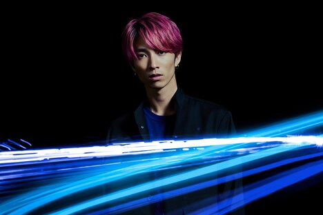 田中樹（SixTONES）
