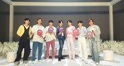 BTSの“ロマンチストNo.1”は？今夜「バズリズム」で明かされるメンバーの素顔