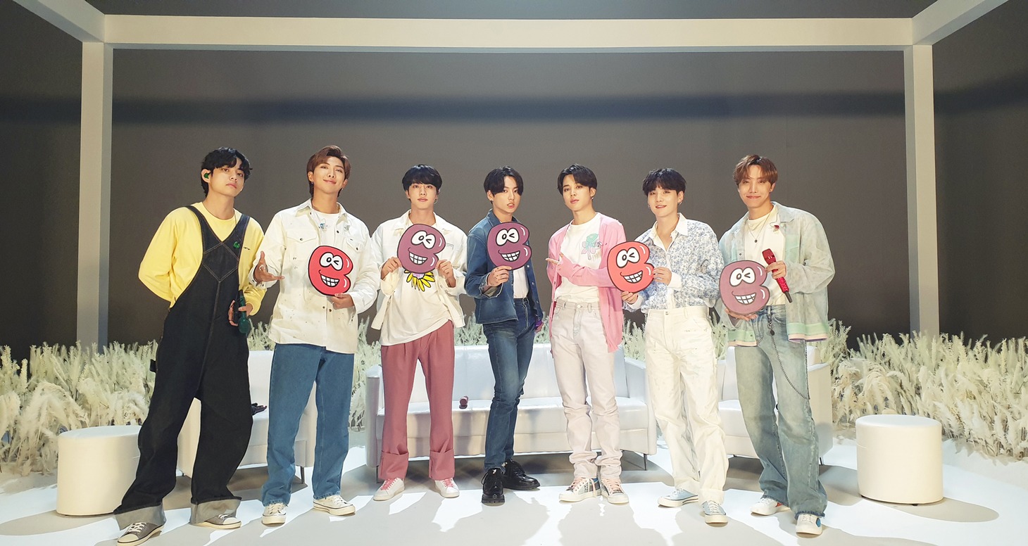 BTS