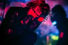 HYDE（L'Arc-en-Ciel、VAMPS）