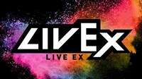 「LIVE EX」ロゴ
