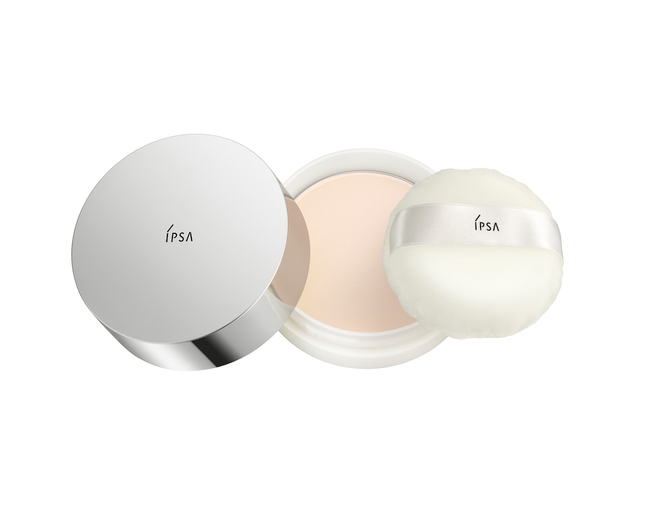 IPSA「スキンケアパウダー」（イプサ問い合わせ窓口：0120-523543）