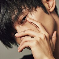 SKY-HI「SKY-HI's THE BEST」ジャケット