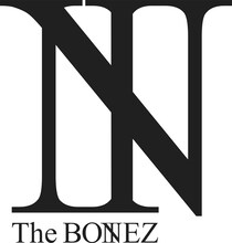 The BONEZロゴ