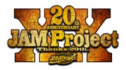 JAM Projectロゴ