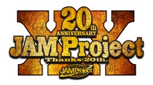 JAM Projectロゴ