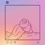 Linus「Time Line」配信ジャケット