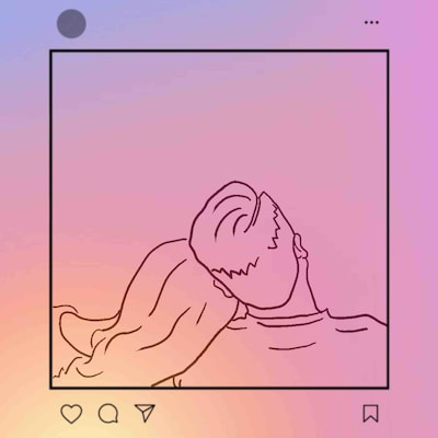 Linus「Time Line」配信ジャケット