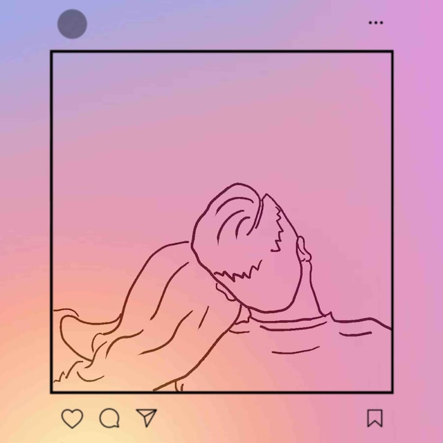 Linus「Time Line」配信ジャケット