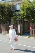 「きょうの猫村さん」ビジュアル (c)テレビ東京