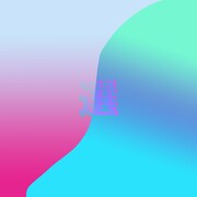 珠 鈴「選択」配信ジャケット